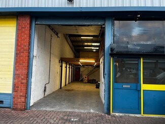 Plus de détails pour Clifford Rd, Londres - Industriel/Logistique à vendre