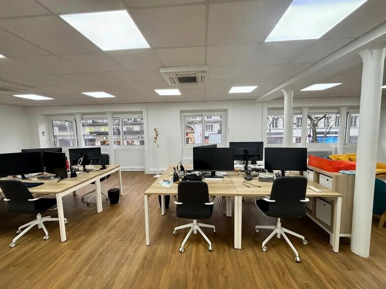 Bureau dans Paris à louer - Photo intérieure – Image 3 sur 6