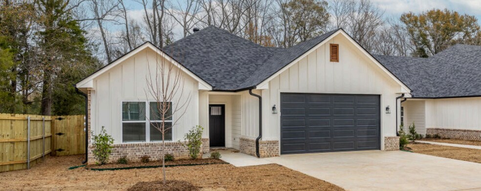 17569 County Road 196, Flint, TX à vendre - Photo principale – Image 1 sur 1