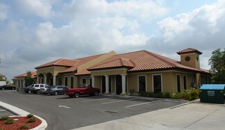 Plus de détails pour 14131 Metropolis Ave, Fort Myers, FL - Bureau à louer
