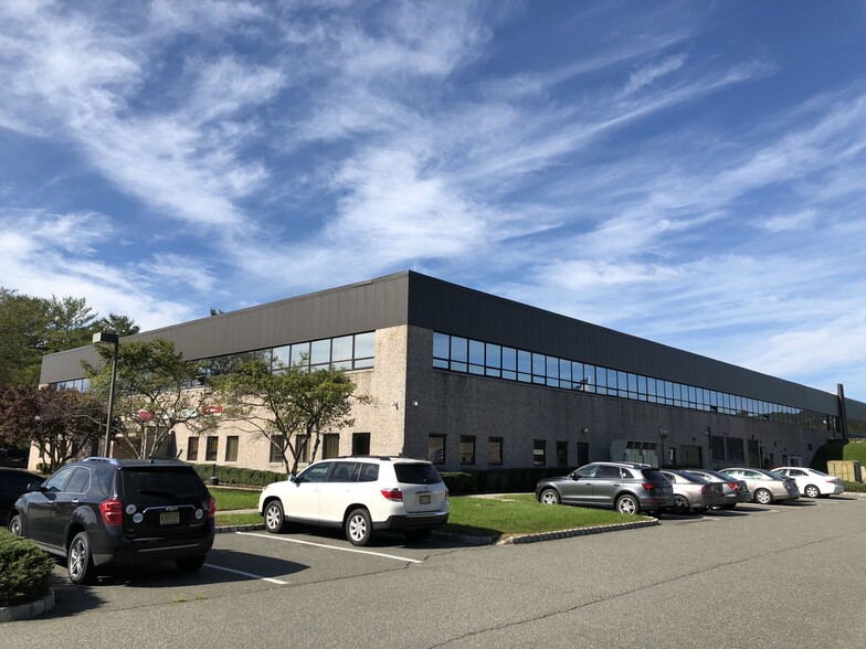400 Morris Ave, Denville, NJ à louer - Photo de l’immeuble – Image 3 sur 5