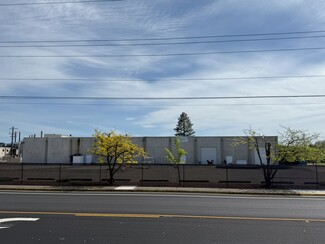 Plus de détails pour 250 Queen Ave SW, Albany, OR - Industriel/Logistique à vendre