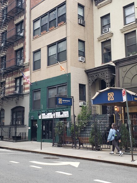 140 E 27th St, New York, NY à vendre - Photo de l’immeuble – Image 1 sur 29