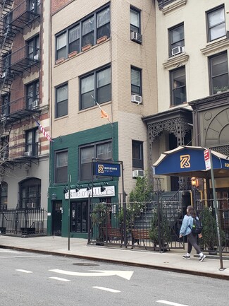 Plus de détails pour 140 E 27th St, New York, NY - Logement à vendre