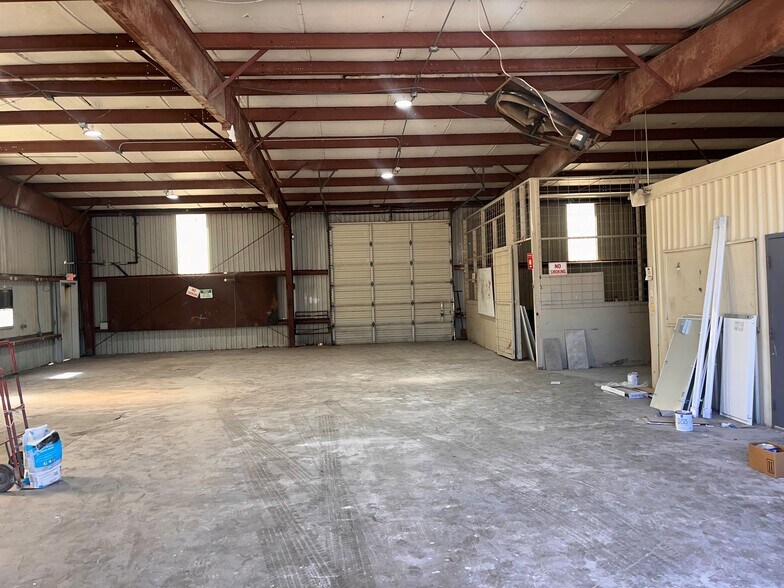 2209 Market St, Baytown, TX à louer - Photo de l’immeuble – Image 3 sur 5