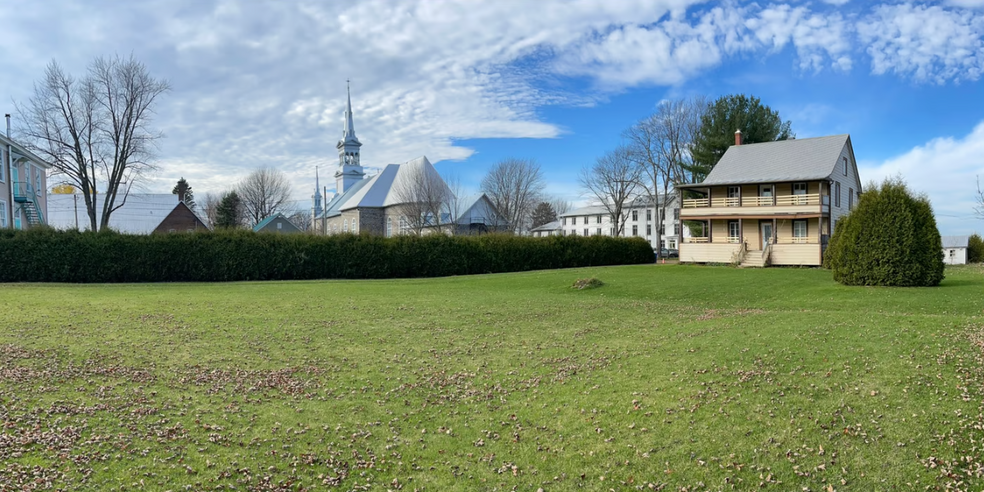1830 - 1850 Boul Bécancour, Bécancour, QC à vendre - Photo principale – Image 1 sur 1