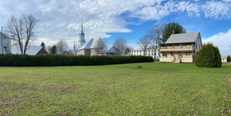 Plus de détails pour 1830 - 1850 Boul Bécancour, Bécancour, QC - Terrain à vendre