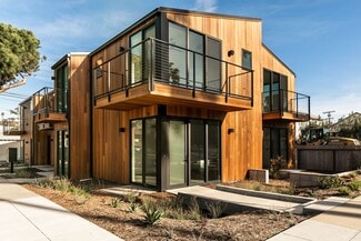 Plus de détails pour 221 W G St, Encinitas, CA - Logement à vendre
