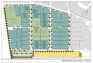 Plus de détails pour Terrain à vendre