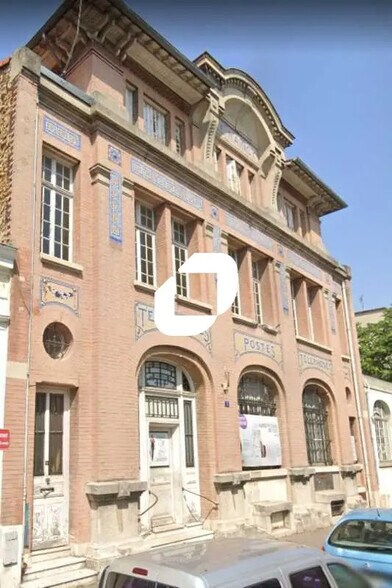 Local commercial dans Le Raincy à louer - Photo de l’immeuble – Image 1 sur 7