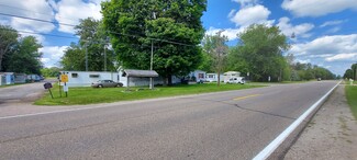 Plus de détails pour 5125 N Center Rd, Flint, MI - Logement à vendre