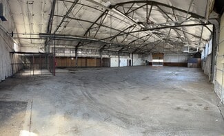 Plus de détails pour 1250 W 1st St, Granite City, IL - Local d'activités à louer