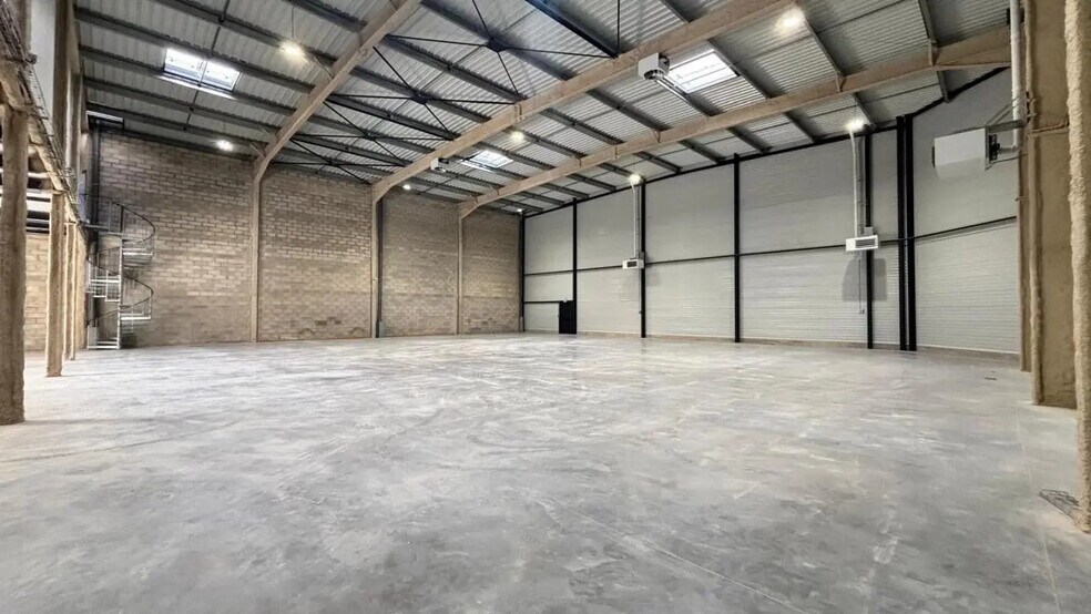 22 Avenue Roger Hennequin, Trappes à louer - Photo intérieure – Image 2 sur 10