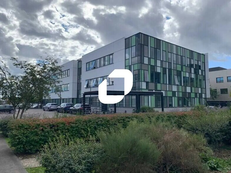 Bureau dans Lyon à vendre - Photo de l’immeuble – Image 2 sur 26