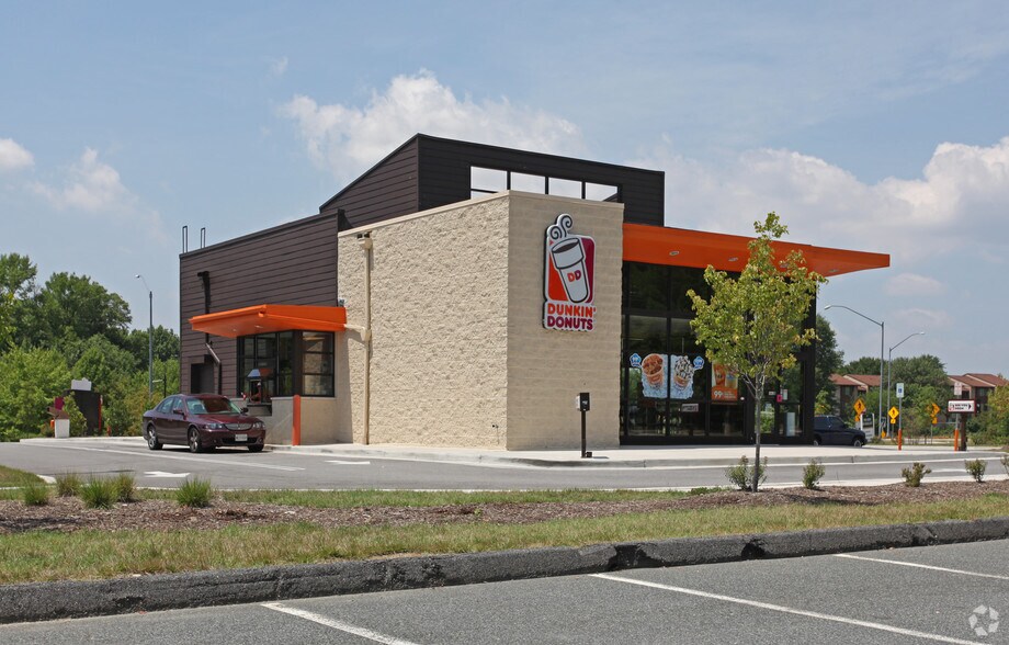 1543-1565 Hyde Park Rd, Essex, MD à louer - Photo principale – Image 3 sur 4