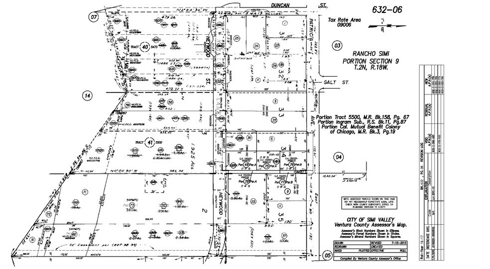 ____________, Simi Valley, CA à vendre - Photo de l’immeuble – Image 2 sur 2