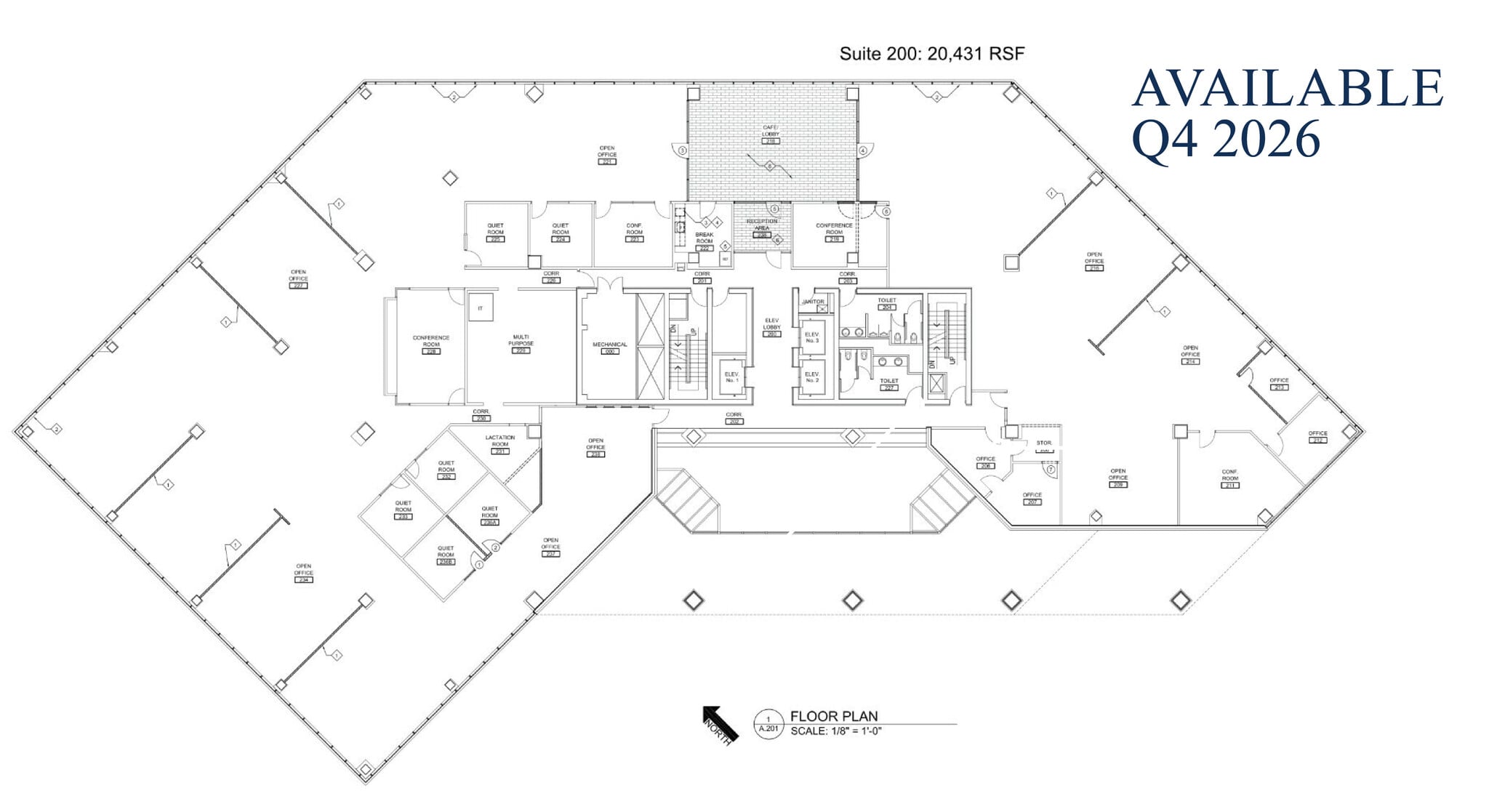 9400 N Broadway Ext, Oklahoma City, OK à louer Photo intérieure– Image 1 sur 1