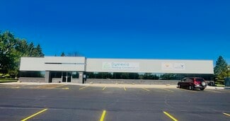 Plus de détails pour 2935 N Ballard Rd, Appleton, WI - Bureau à louer