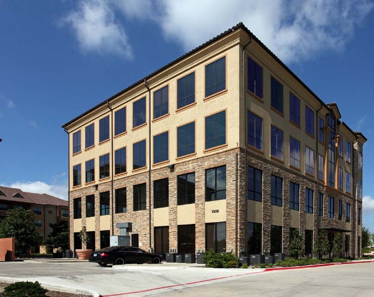 1309 Ridge Rd, Rockwall, TX à louer - Photo de l’immeuble – Image 2 sur 6