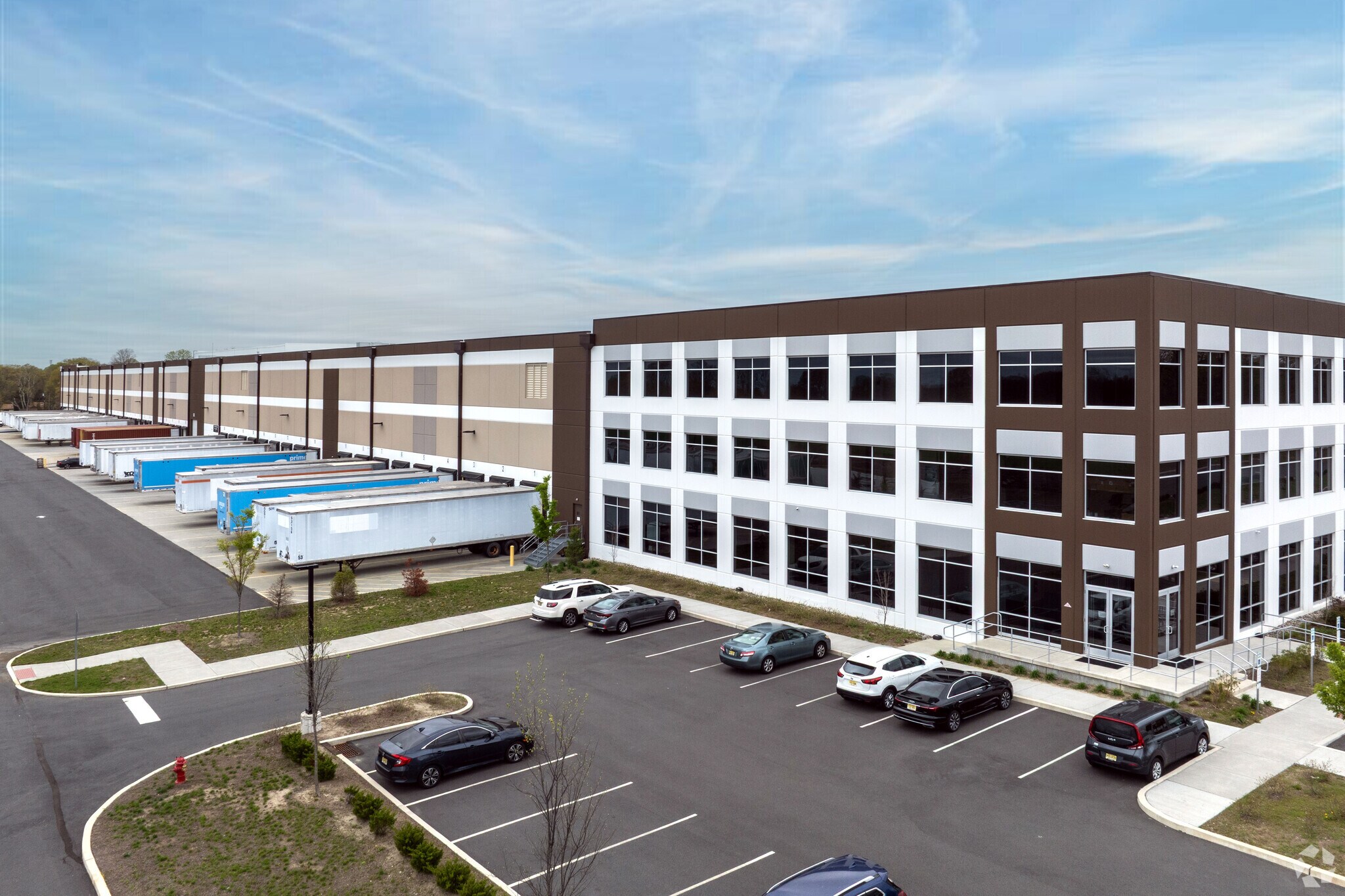 200 S Pemberton Rd, Pemberton Township, NJ à louer Photo principale– Image 1 sur 19