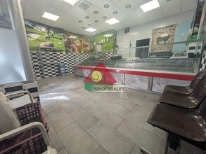 Local commercial dans Madrid, Madrid à louer Photo intérieure– Image 2 sur 13