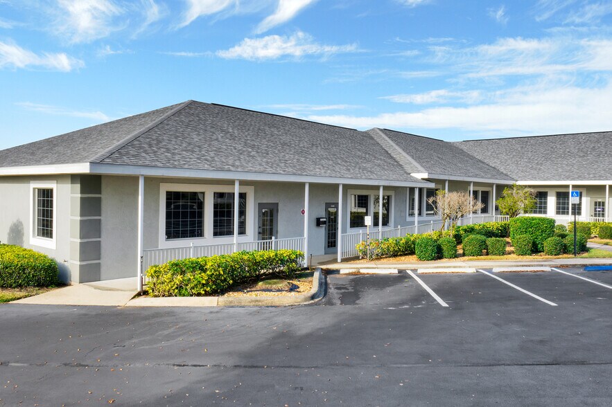 3311-3345 Medical Hill Rd, Sebring, FL à louer - Photo de l’immeuble – Image 1 sur 63