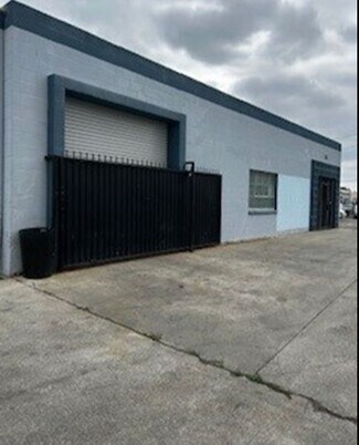 Plus de détails pour 8032-8034 Westman Ave, Whittier, CA - Industriel/Logistique à louer