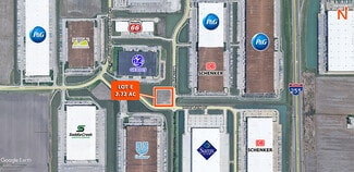 Plus de détails pour Inner Park Dr and Westway Dr, Edwardsville, IL - Terrain à vendre