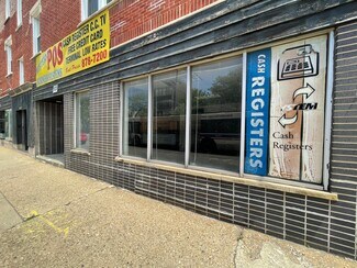 Plus de détails pour 5029-5037 N Western Ave, Chicago, IL - Local commercial à louer