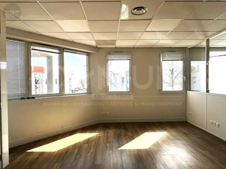 Bureau dans Lyon à louer - Photo intérieure – Image 3 sur 20