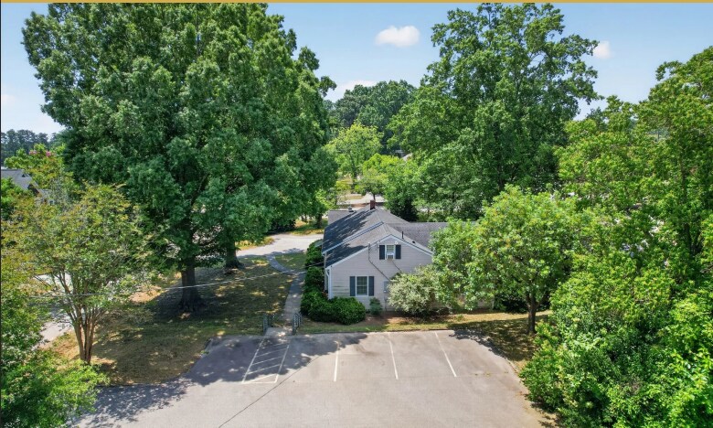 5100 Western Blvd, Raleigh, NC à louer - Photo de l’immeuble – Image 3 sur 14