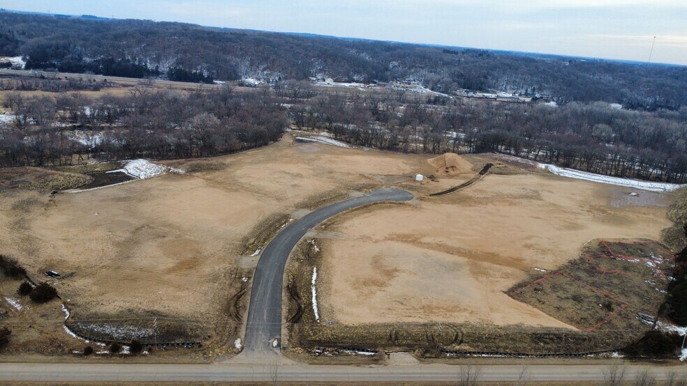 xxx Valley View Drive, Jordan, MN à vendre - Photo de l’immeuble – Image 3 sur 4