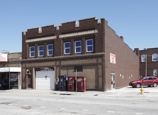 Plus de détails pour 2406 Leavenworth St, Omaha, NE - Local commercial à vendre