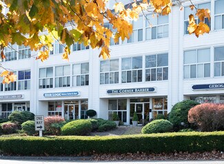 Plus de détails pour 246 Federal Rd, Brookfield, CT - Bureau à vendre