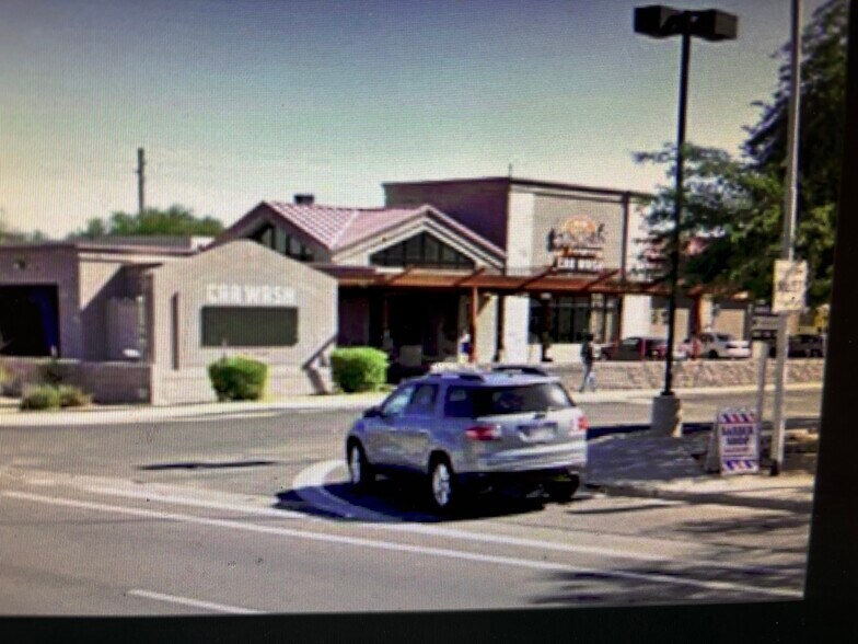 1523 E Southern Ave, Phoenix, AZ à vendre - Photo de l’immeuble – Image 3 sur 20