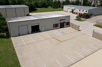 Plus de détails pour 5047 FM 2920, Spring, TX - Industriel/Logistique à louer