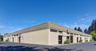 Plus de détails pour 320 Tesconi Cir, Santa Rosa, CA - Local d'activités à louer