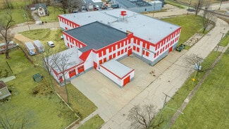 Plus de détails pour 1034 Short Elm St, Rockford, IL - Spécialisé à vendre
