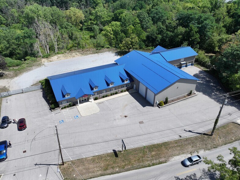 3113 Mogadore Rd, Akron, OH à vendre - Photo de l’immeuble – Image 2 sur 25