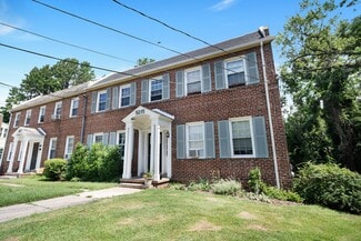 Plus de détails pour 8215 Schrider St, Silver Spring, MD - Logement à vendre