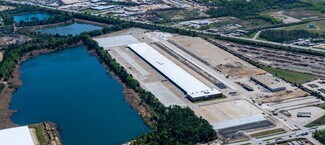 Plus de détails pour 5800 Mesa Dr, Houston, TX - Industriel/Logistique à louer