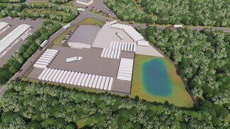 Plus de détails pour 18 Minneakoning Rd, Flemington, NJ - Terrain à louer