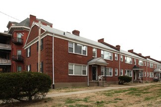 Plus de détails pour 1455 S 3rd St, Louisville, KY - Logement à vendre