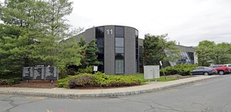Plus de détails pour 11 Deer Park Dr, Monmouth Junction, NJ - Local d'activités à louer