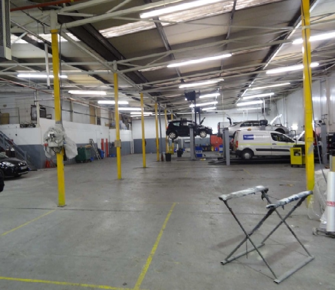 56 Weir Rd, Londres à louer - Photo intérieure – Image 3 sur 5