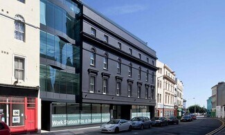 Plus de détails pour 32-40 Tontine St, Folkestone - Coworking à louer