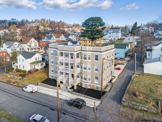 Plus de détails pour 1515 Vine St, Scranton, PA - Logement à vendre