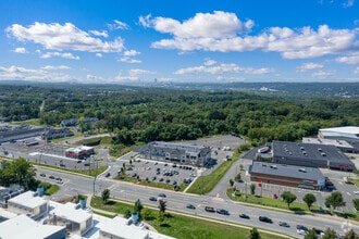 16 N Greenbush Rd, Troy, NY - Vue aérienne  vue de carte