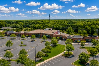 Plus de détails pour 7800 Stevens Mill Rd, Matthews, NC - Local commercial à louer