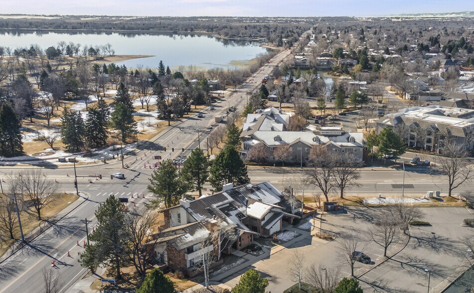 1401-1405 W 29th St, Loveland, CO à vendre - Photo de l’immeuble – Image 2 sur 23